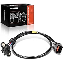 Amazon.com: X AUTOHAUX MD303649 Vehicle Crankshaft Position